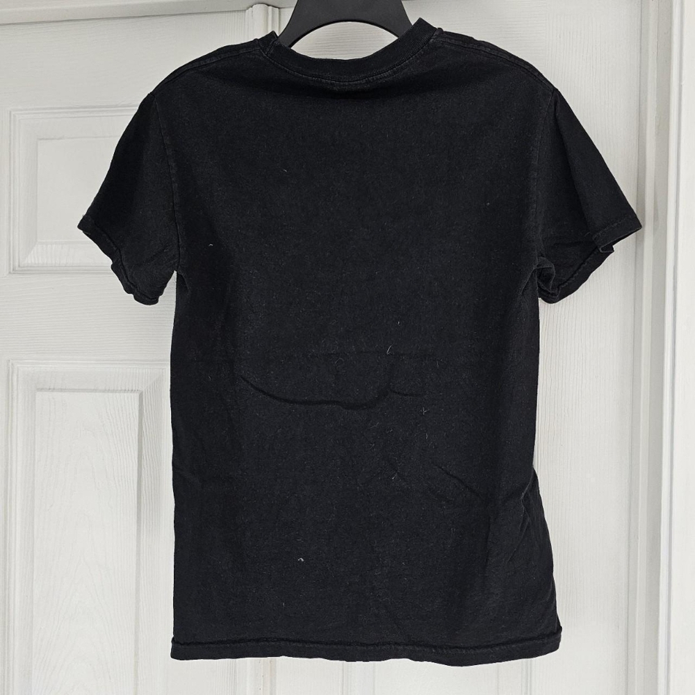Y2K vintage system of a down tshirt - Picture 2 of 5